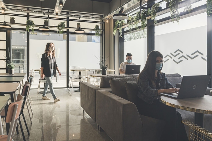 Imagen de la habitación del Hostel Slo Bordeaux. Foto 14