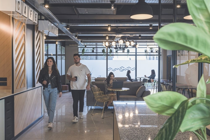 Imagen de la habitación del Hostel Slo Bordeaux. Foto 16