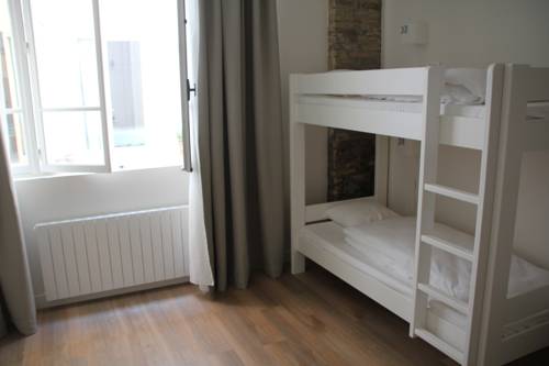 Imagen de la habitación del Hostel Slo Living. Foto 4