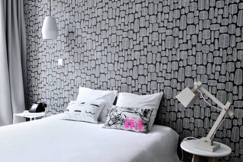 Imagen de la habitación del Hostel Slo Living. Foto 5