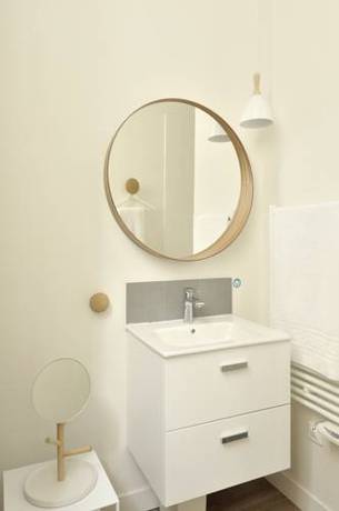 Imagen de la habitación del Hostel Slo Living. Foto 10