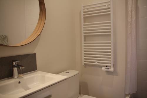 Imagen de la habitación del Hostel Slo Living. Foto 15