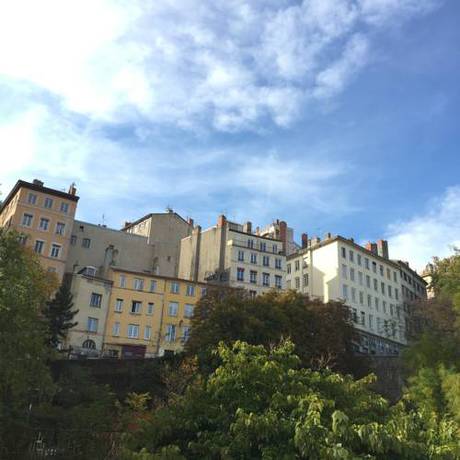 Imagen de la habitación del Hostel Slo Lyon Les Pentes. Foto 12