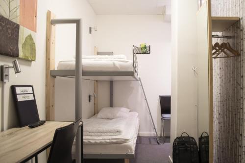 Imagen de la habitación del Hostel Slottsskogen. Foto 8