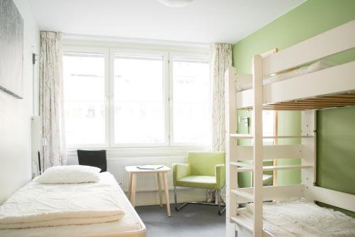 Imagen general del Hostel Slottsskogen. Foto 6