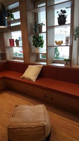 Imagen general del Hostel Slottsskogen. Foto 3