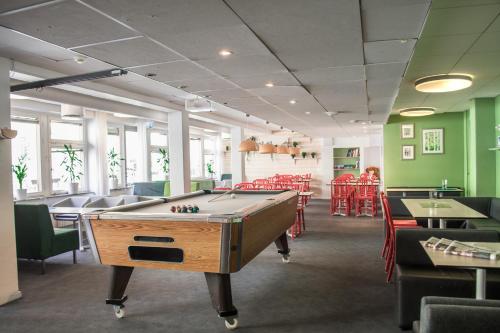 Imagen general del Hostel Slottsskogen. Foto 4