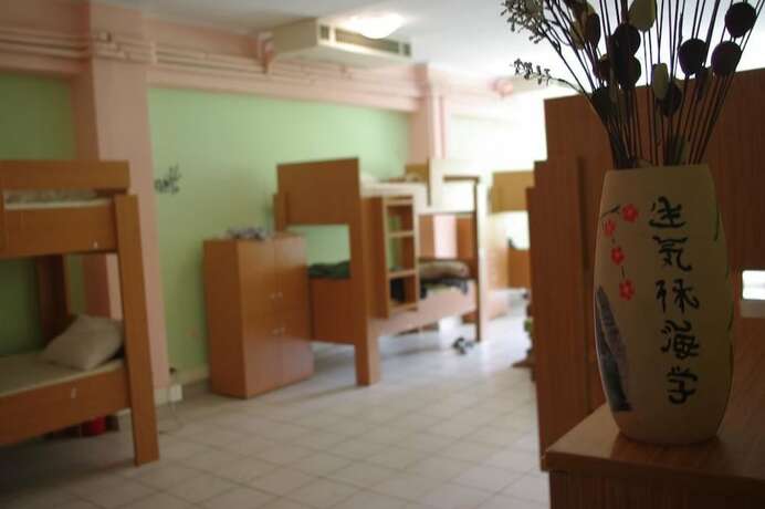 Imagen general del Hostel Small Funny World Athens -. Foto 2