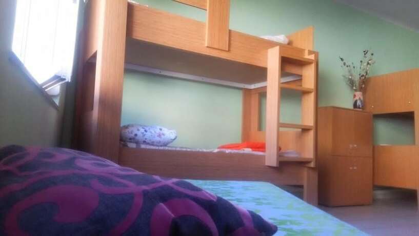 Imagen general del Hostel Small Funny World Athens -. Foto 12