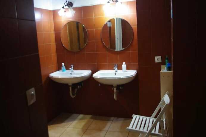 Imagen general del Hostel Small Funny World Athens -. Foto 13