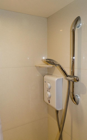 Imagen de la habitación del Hostel Smart Camden Inn. Foto 10