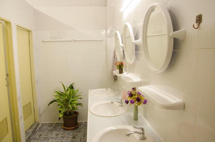 Imagen de la habitación del Hostel Smart, Chiang Mai. Foto 2