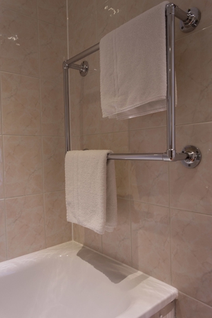 Imagen de la habitación del Hostel Smart Hyde Park View -. Foto 10