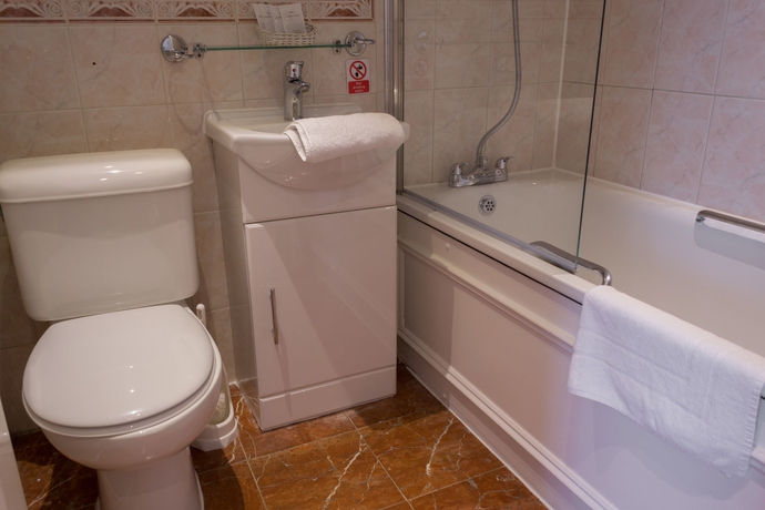 Imagen de la habitación del Hostel Smart Hyde Park View -. Foto 14