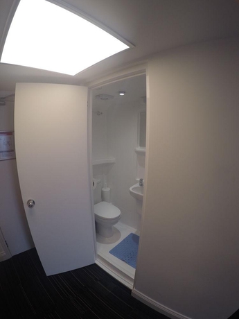 Imagen general del Hostel Smart Russell Square. Foto 15