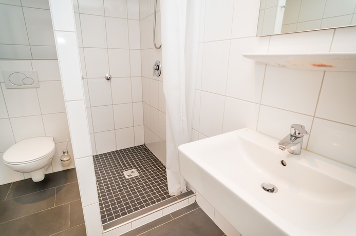 Imagen de la habitación del Hostel Smart Stay - Munich City. Foto 10