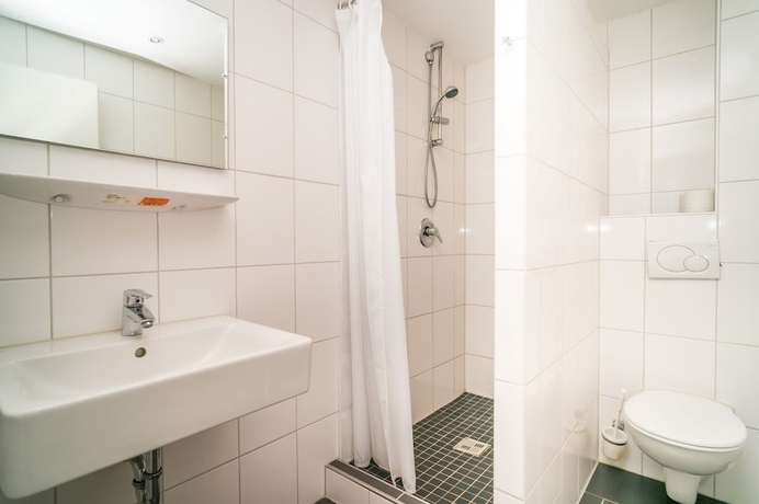 Imagen de la habitación del Hostel Smart Stay - Munich City. Foto 11