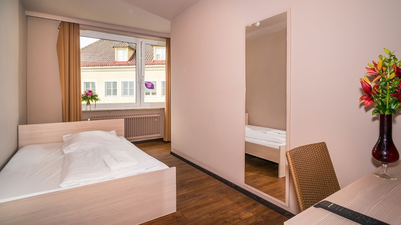 Imagen de la habitación del Hostel Smart Stay - Munich City. Foto 15