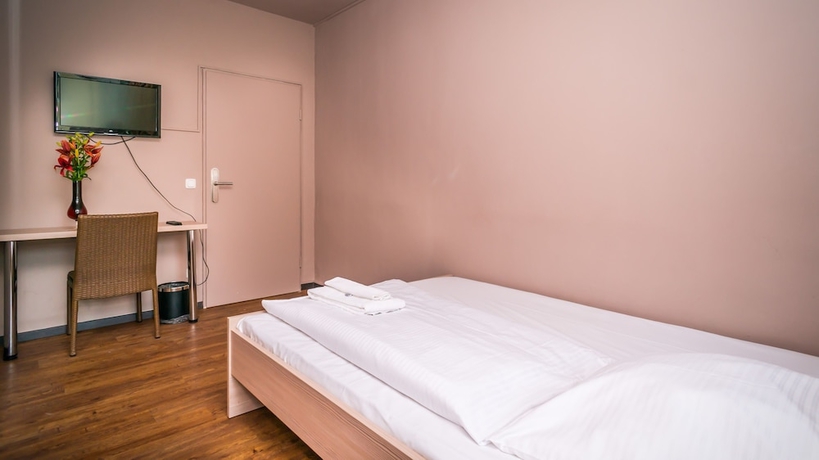 Imagen de la habitación del Hostel Smart Stay - Munich City. Foto 16