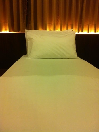 Imagen de la habitación del Hostel Smile Society Boutique. Foto 3