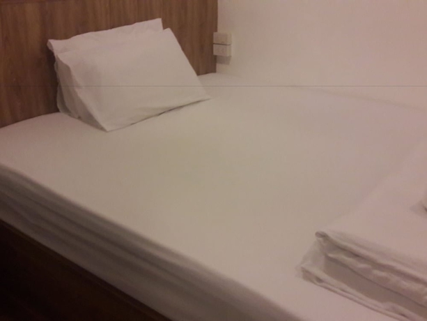Imagen de la habitación del Hostel Smile Society Boutique. Foto 2
