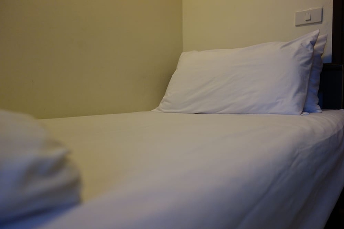 Imagen de la habitación del Hostel Smile Society Boutique. Foto 6
