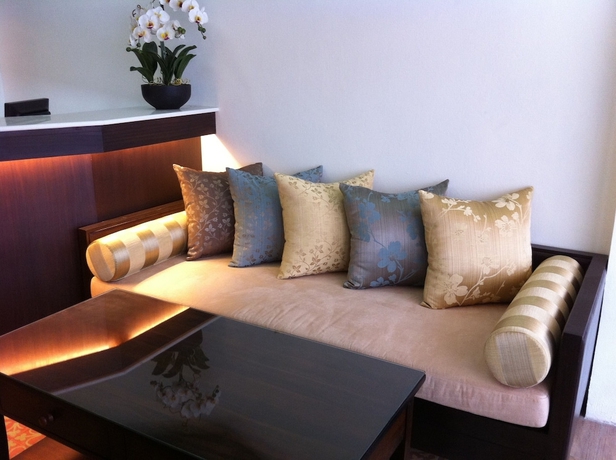 Imagen general del Hostel Smile Society Boutique. Foto 1