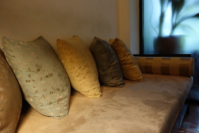 Imagen de los interiores del Hostel Smile Society Boutique. Foto 14