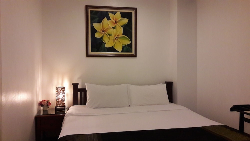 Imagen de la habitación del Hostel Smile Society Boutique. Foto 12