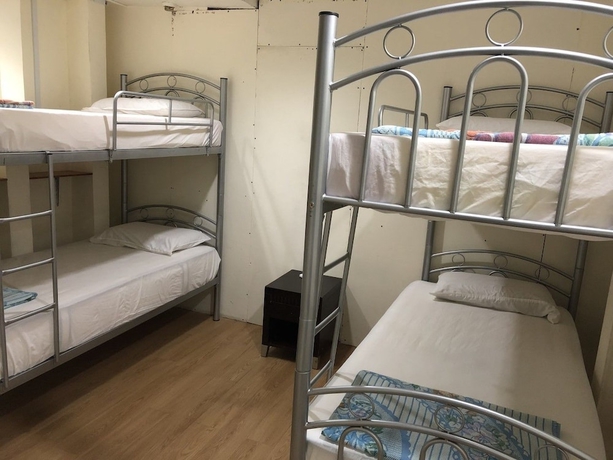 Imagen de la habitación del Hostel Snooze Inn @Dunlop Street. Foto 2