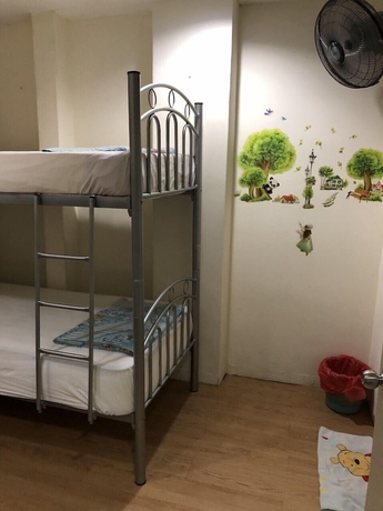 Imagen de la habitación del Hostel Snooze Inn @Dunlop Street. Foto 3