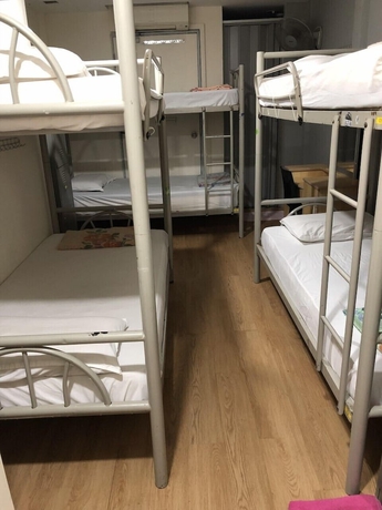 Imagen de la habitación del Hostel Snooze Inn @Dunlop Street. Foto 6