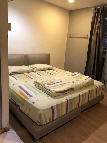 Imagen de la habitación del Hostel Snooze Inn @Dunlop Street. Foto 7