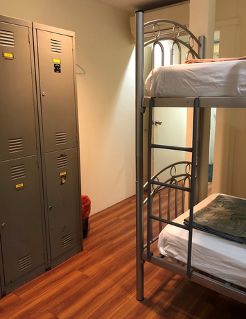 Imagen de la habitación del Hostel Snooze Inn @Dunlop Street. Foto 8