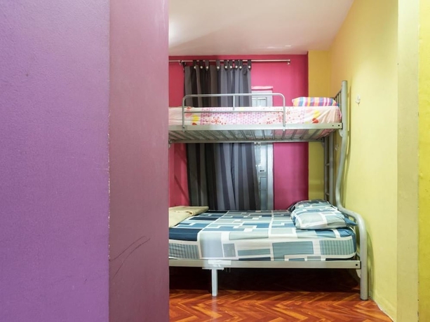 Imagen de la habitación del Hostel Snooze Inn @Dunlop Street. Foto 17