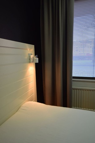 Imagen de la habitación del Hostel Snoozemore. Foto 18