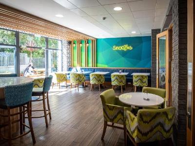Imagen general del Hostel Snoozles Galway City Centre. Foto 1
