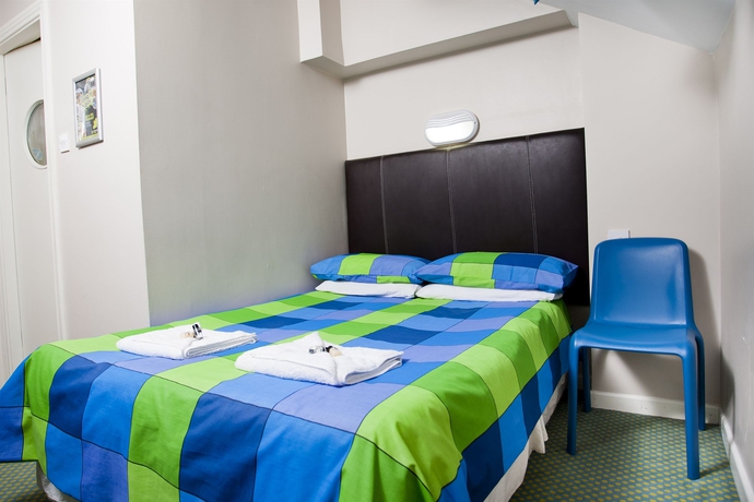 Imagen de la habitación del Hostel Snoozles Quay Street Tourist. Foto 10