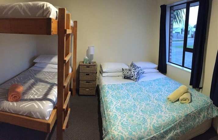 Imagen general del Hostel Snow Denn Lodge -. Foto 6