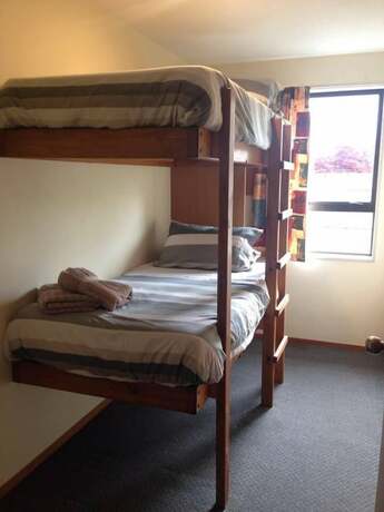Imagen general del Hostel Snow Denn Lodge -. Foto 9