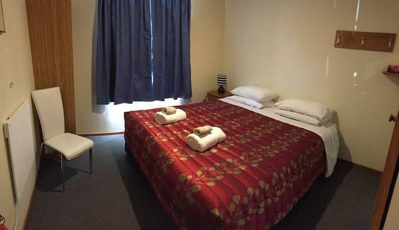 Imagen general del Hostel Snow Denn Lodge -. Foto 11