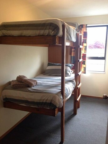 Imagen de la habitación del Hostel Snow Denn Lodge -. Foto 16