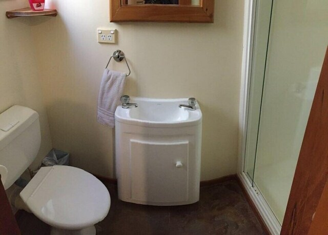 Imagen de la habitación del Hostel Snow Denn Lodge -. Foto 17