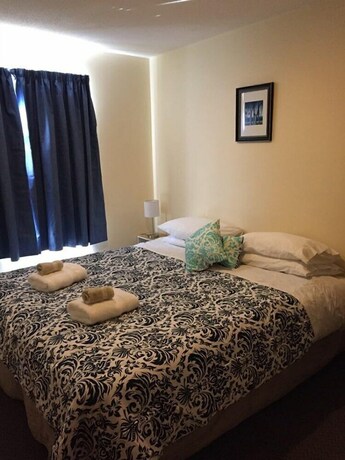 Imagen de la habitación del Hostel Snow Denn Lodge -. Foto 18