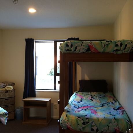 Imagen de la habitación del Hostel Snow Denn Lodge -. Foto 19