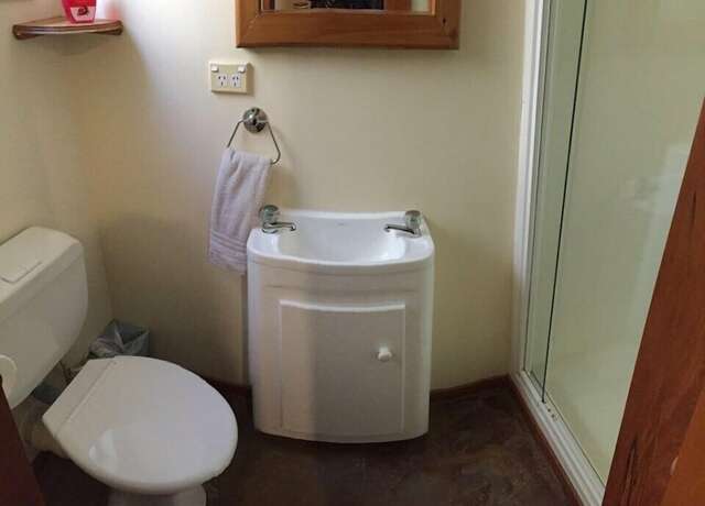 Imagen de la habitación del Hostel Snow Denn Lodge -. Foto 21
