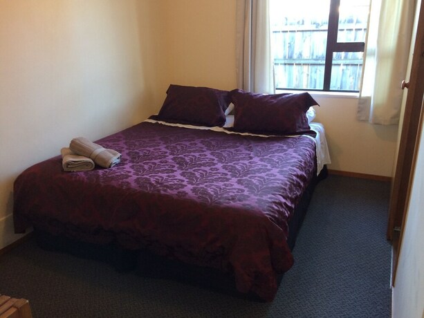 Imagen de la habitación del Hostel Snow Denn Lodge -. Foto 24