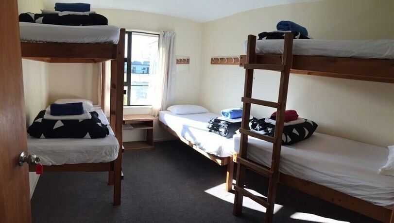 Imagen de la habitación del Hostel Snow Denn Lodge -. Foto 27