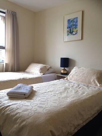Imagen de la habitación del Hostel Snow Denn Lodge -. Foto 29