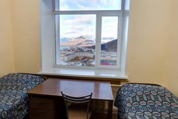 Imagen general del Hostel Snow Point. Foto 4